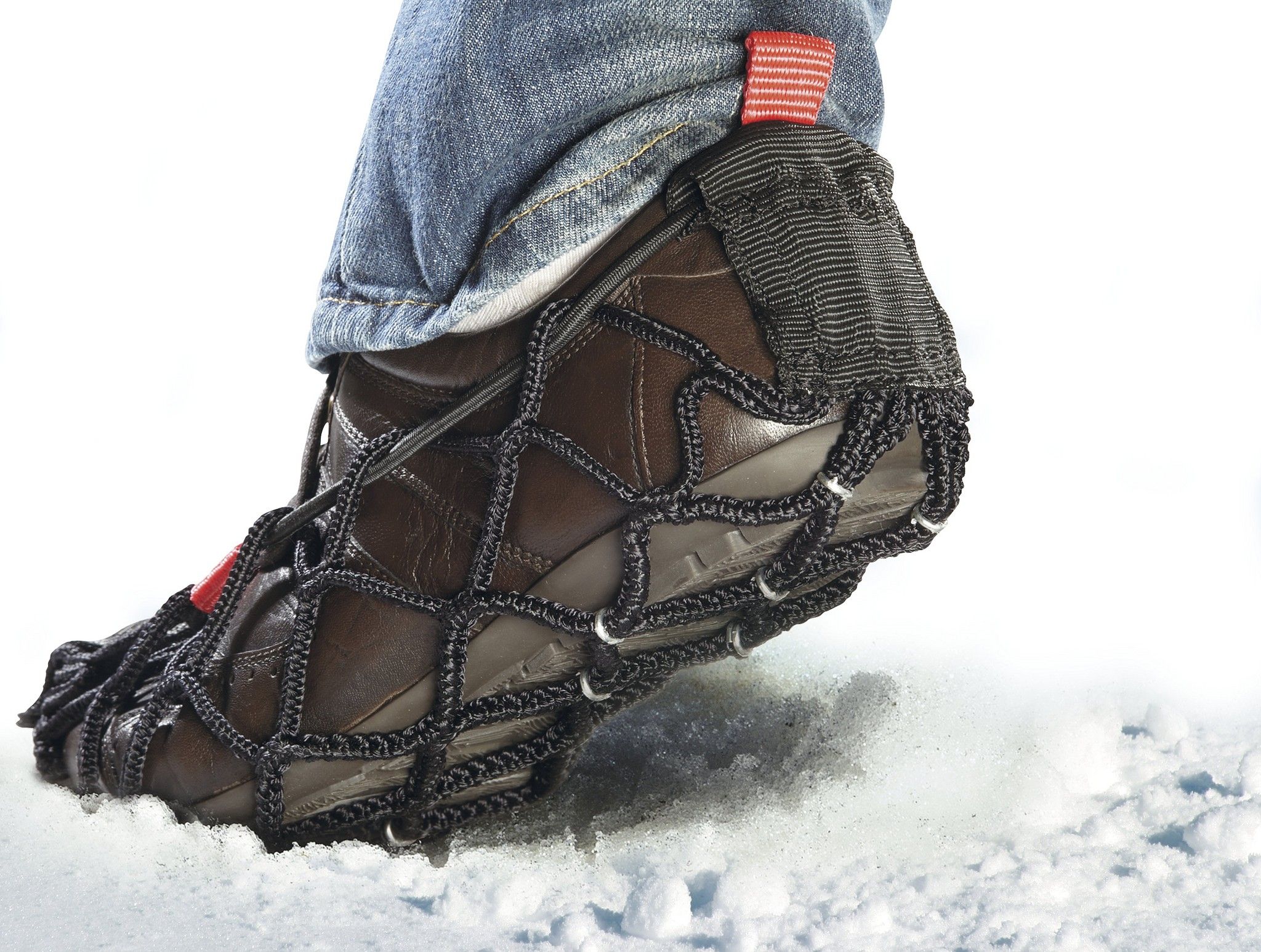 Merkloos Ezyshoes Anti-Slip overschoen Extra Large 42-47 (3118154001969)