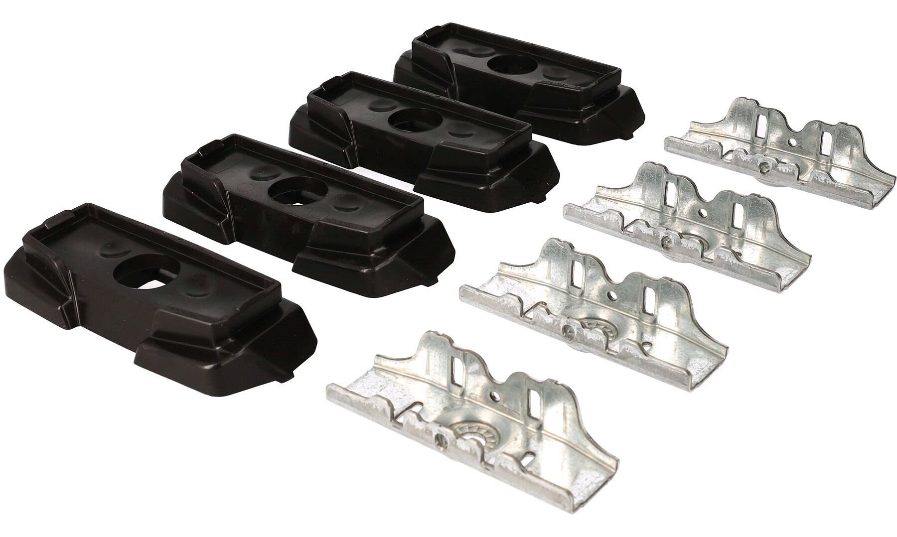 Merkloos Thule kit fixpoint7038 (7313020096193)