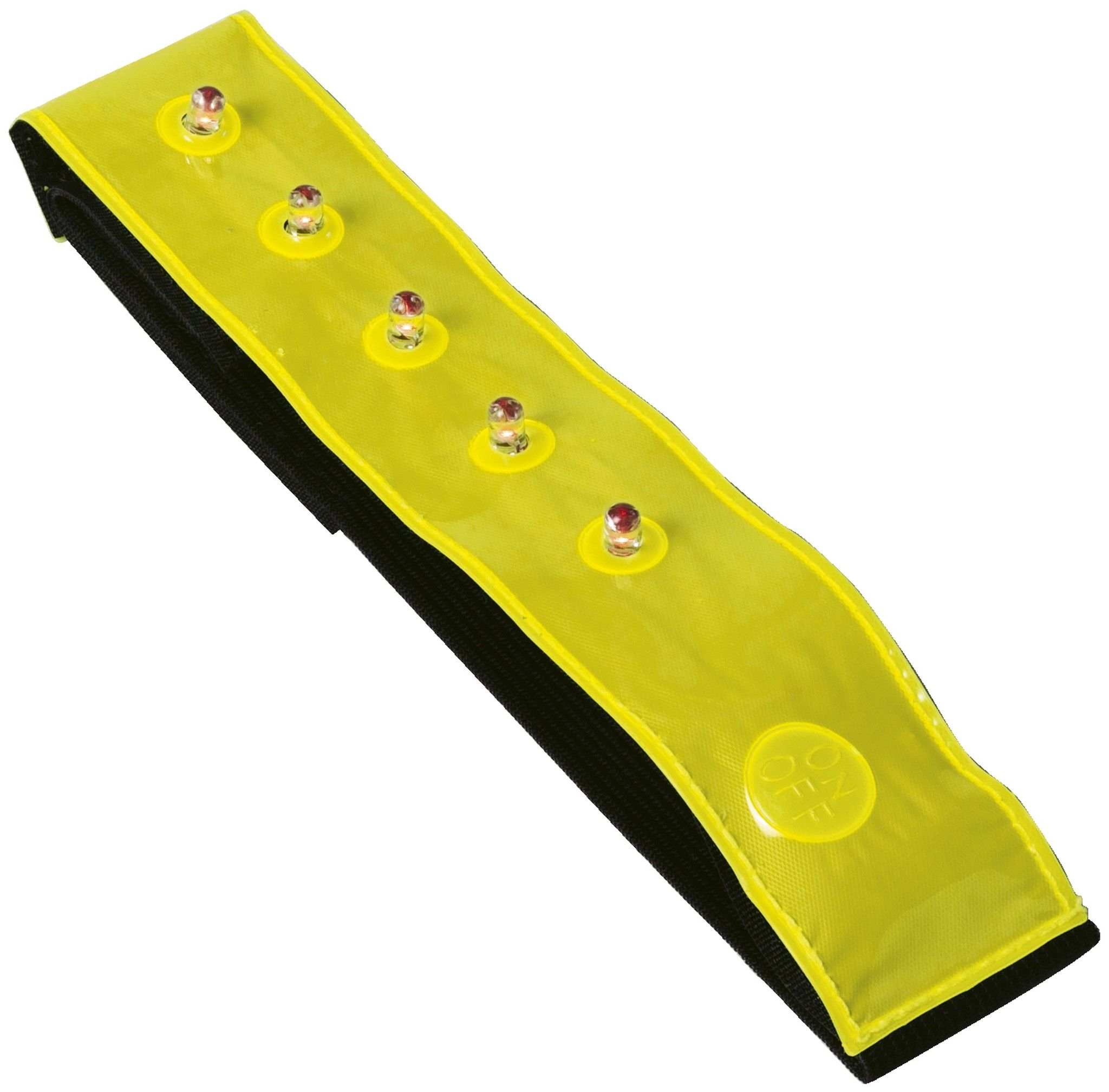 Ikzi lamp 4 led armband (8717729486504)