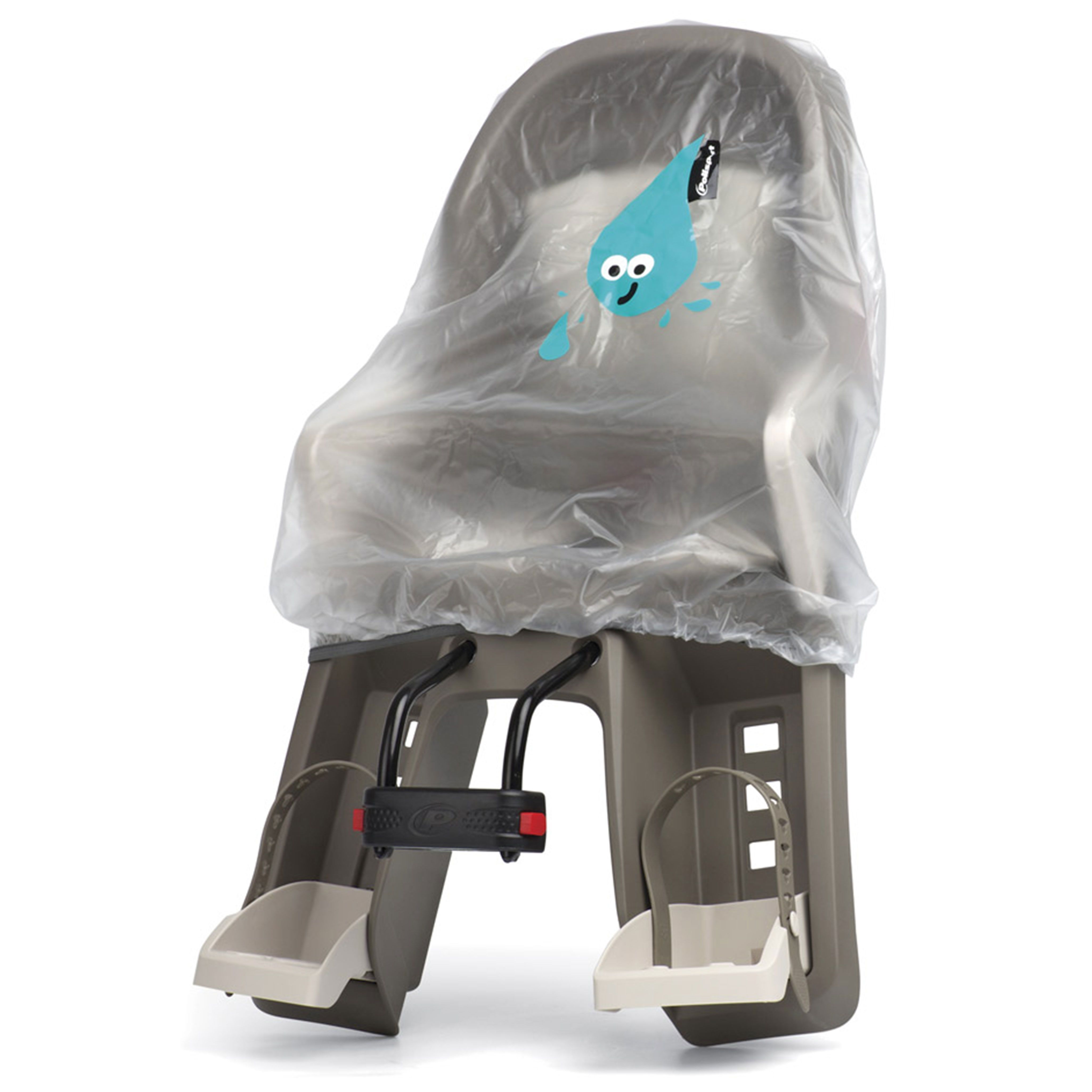 Polisport regenhoes mini t.b.v. guppy, bubbly, bil (5604415052781)