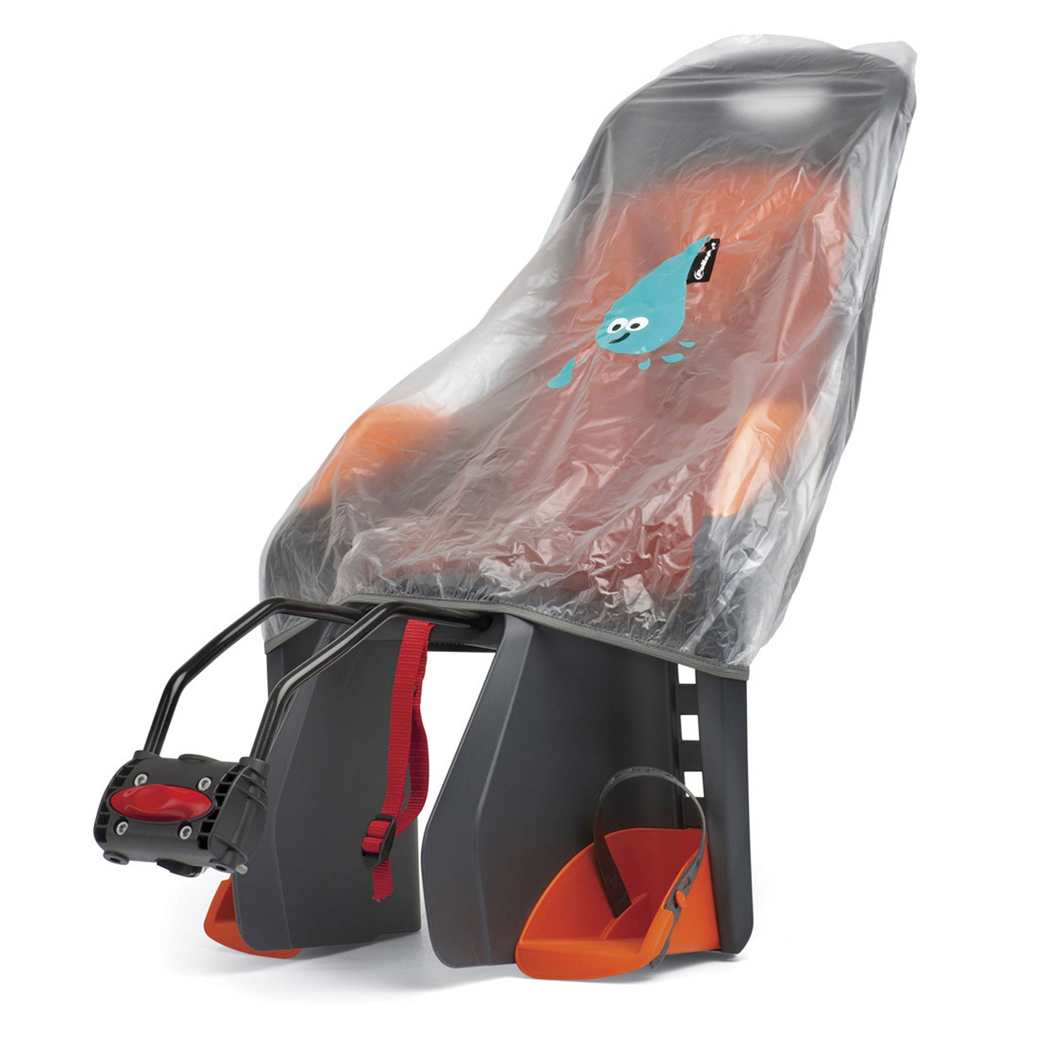 Polisport regenhoes maxi t.b.v. guppy, bubbly, bil (5604415052774)