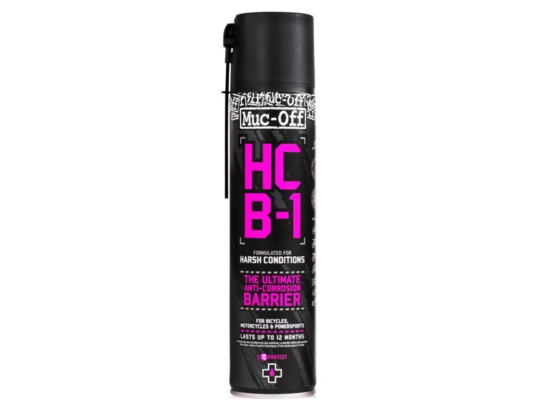 Muc-off MUC OFF HC B-1 ANTI-CORROSION (5037835208672)
