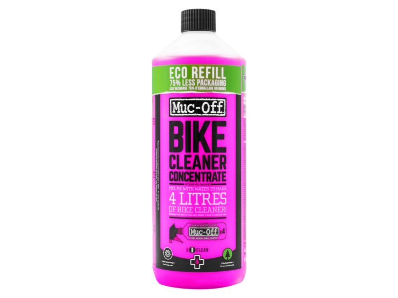 MUC-OFF CLEANER CONCENTRATE 1LT (5037835347005)