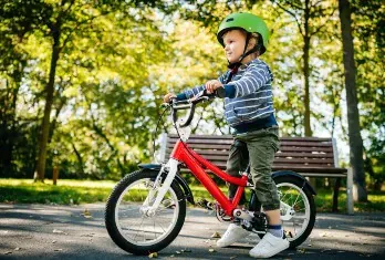 Kinderfietsen