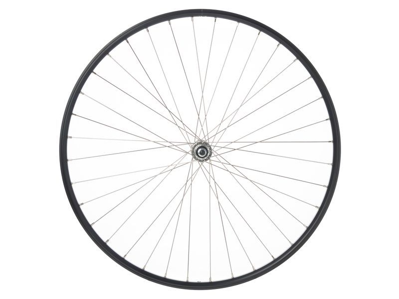 CORDO VOORWIEL 28" 21-622 ZWART (8717565573710)