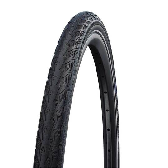 Schwalbe BUB 28X11/4 SC 32-622 R DELTA CRUISER PLUS GPG ZW (4026495906616)