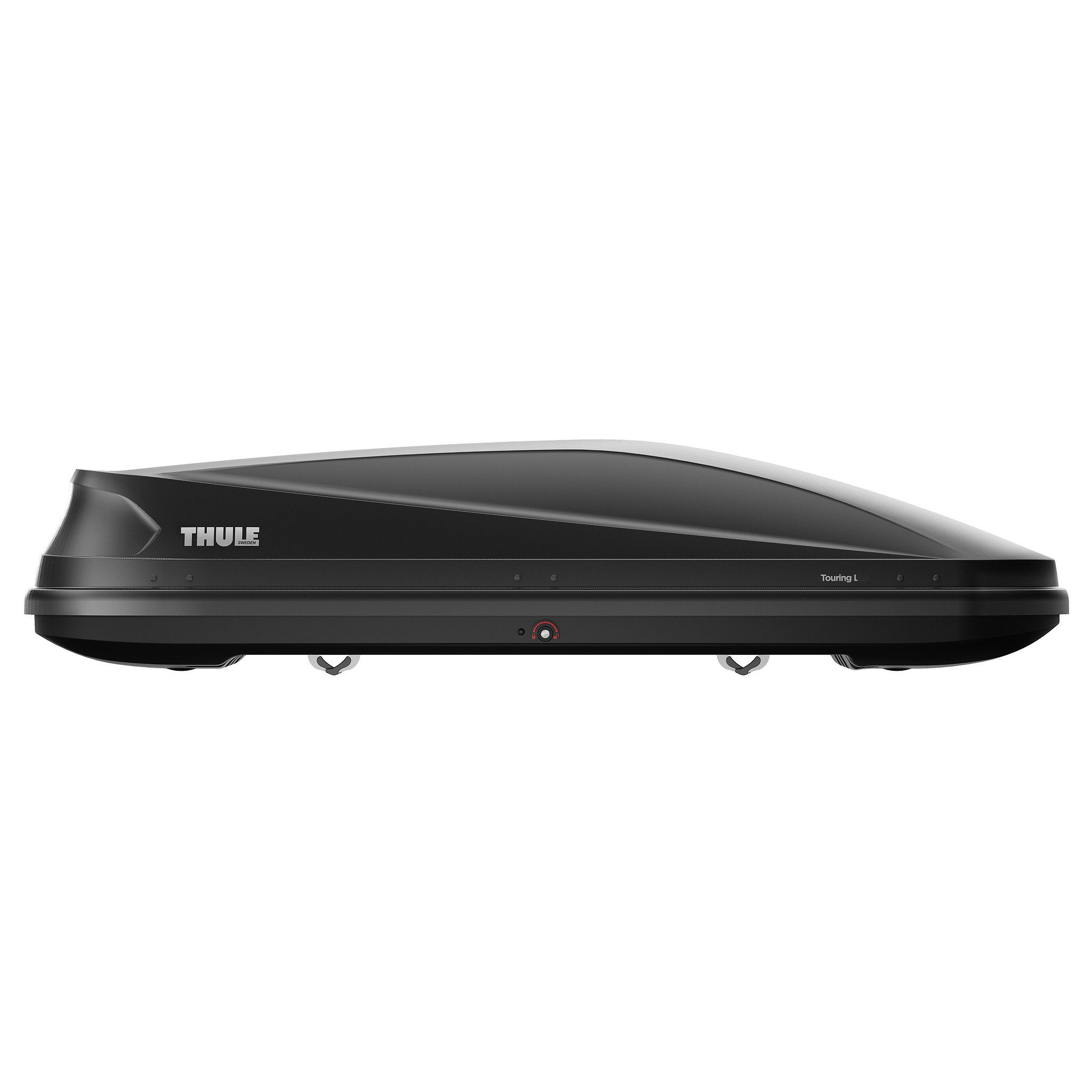 THULE DAKKOFFER TOURING 780 ZWART (4002253013192)