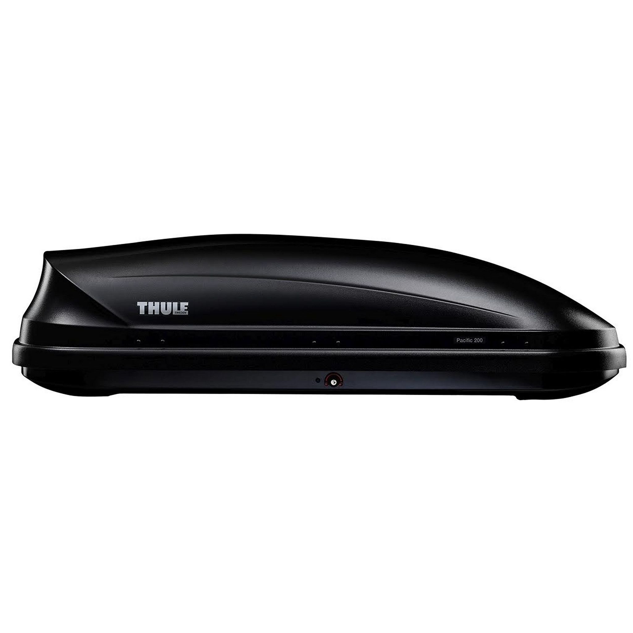 THULE DAKKOFFER PACIFIC 200 ANTRACIET (4002253013314)