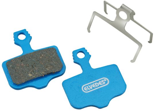 DISC BRAKE PADS ELVEDES AVID XX (8716706008166)