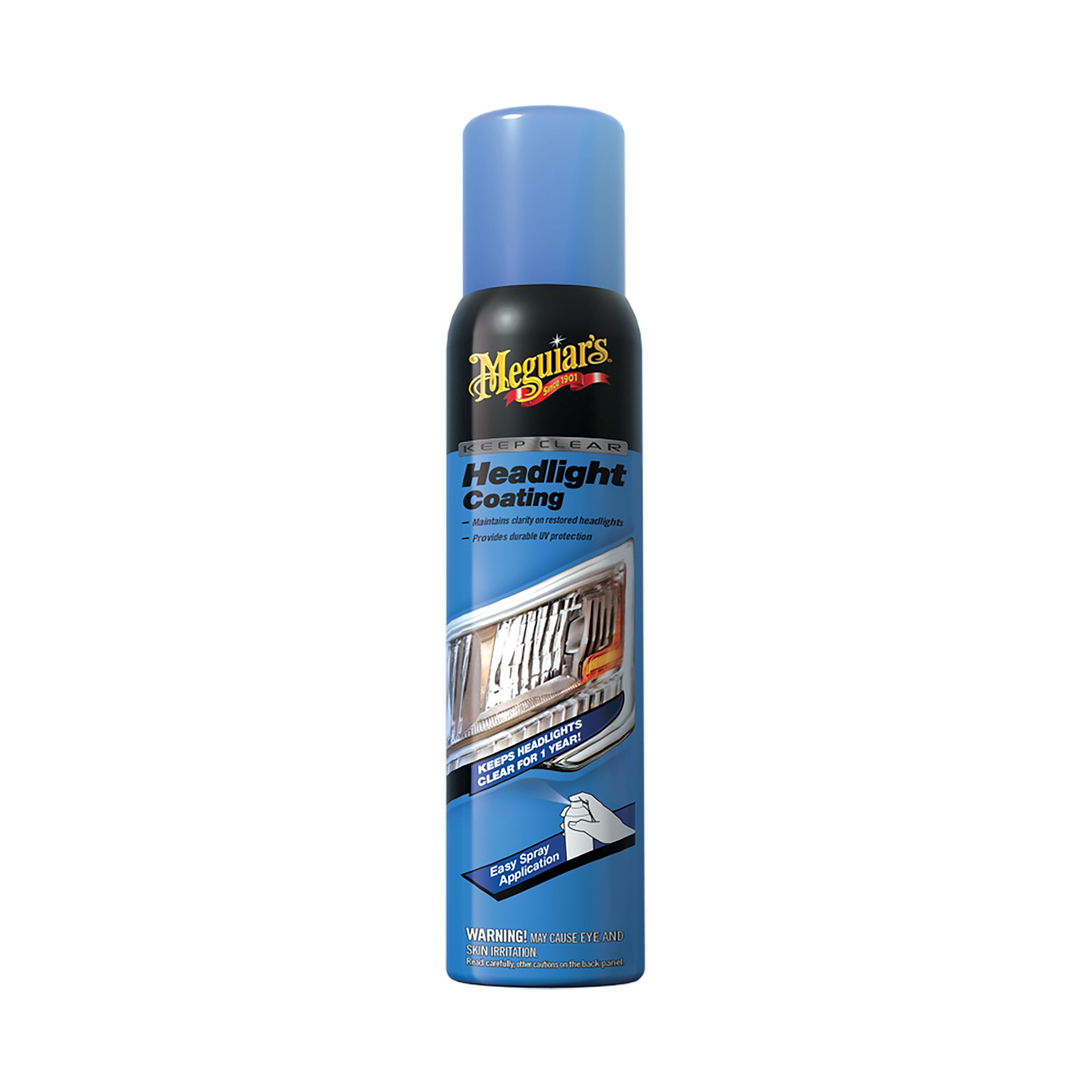 Meguiar's MG KEEP CLEAR HEADL. COATING 118ML (070382012953)