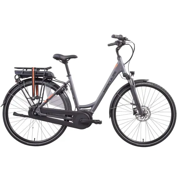 Hercules Nizza F7 NL ZR28/50 400Wh (4063519059583)