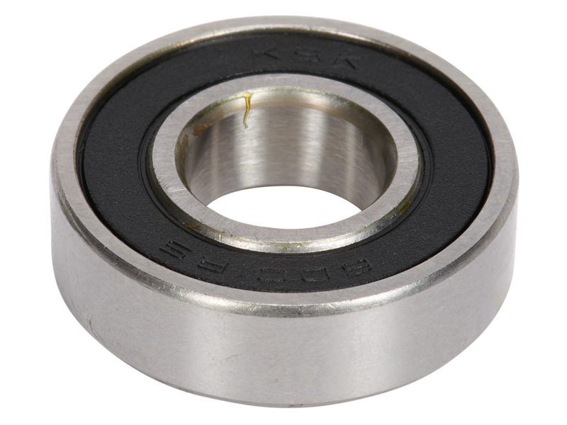 ELVEDES LAGER TYPE 6001 2RS Ø12XØ28X8 (8716706016932)
