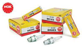 BOUGIE NGK BP7ES (0087295124123)