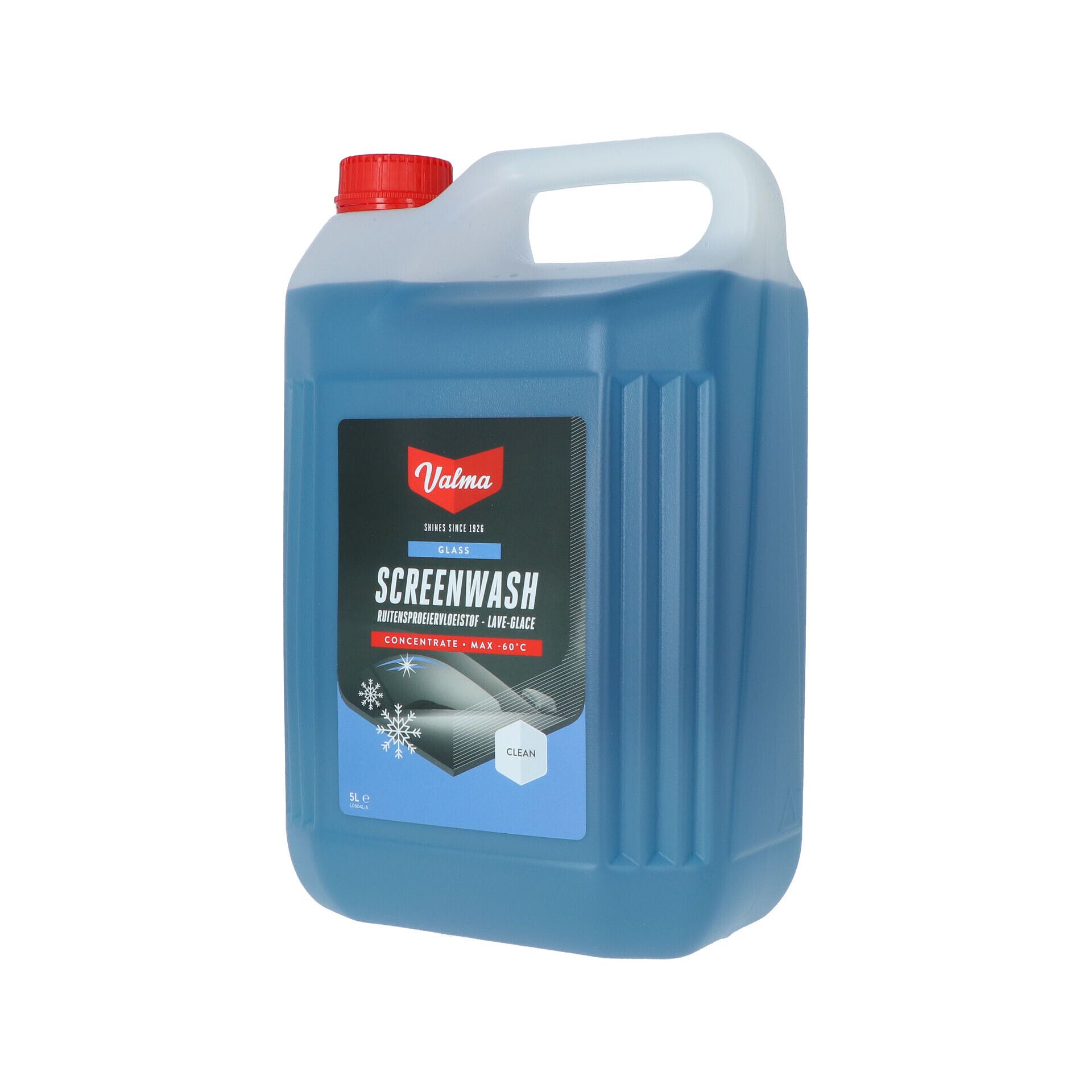 VALMA RUITENSPROEIERVLOEISTOF -60°C 5 LITER (8716715226230)