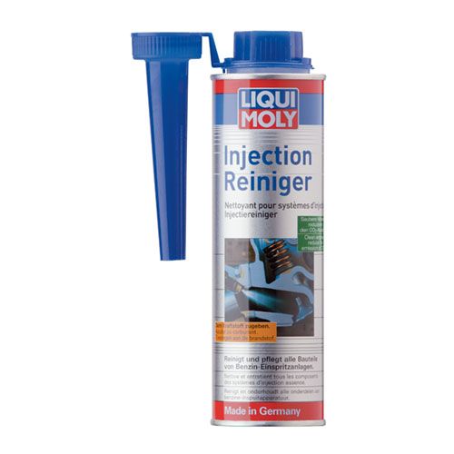 LIQUI MOLY INJECTIEREINIGER 300ML (4100420051104)