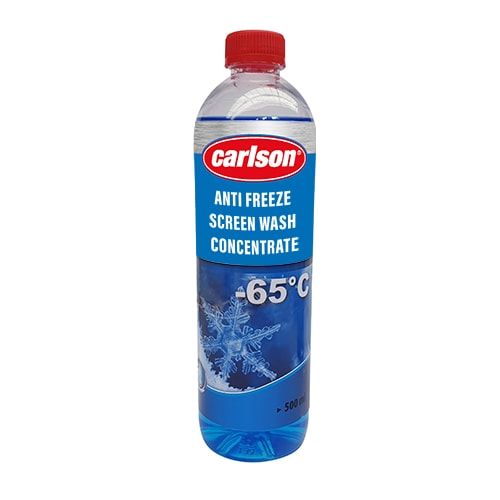 Carlson RUITENSPROEIER ANTIVRIES -65 (500ML) (8591522359902)