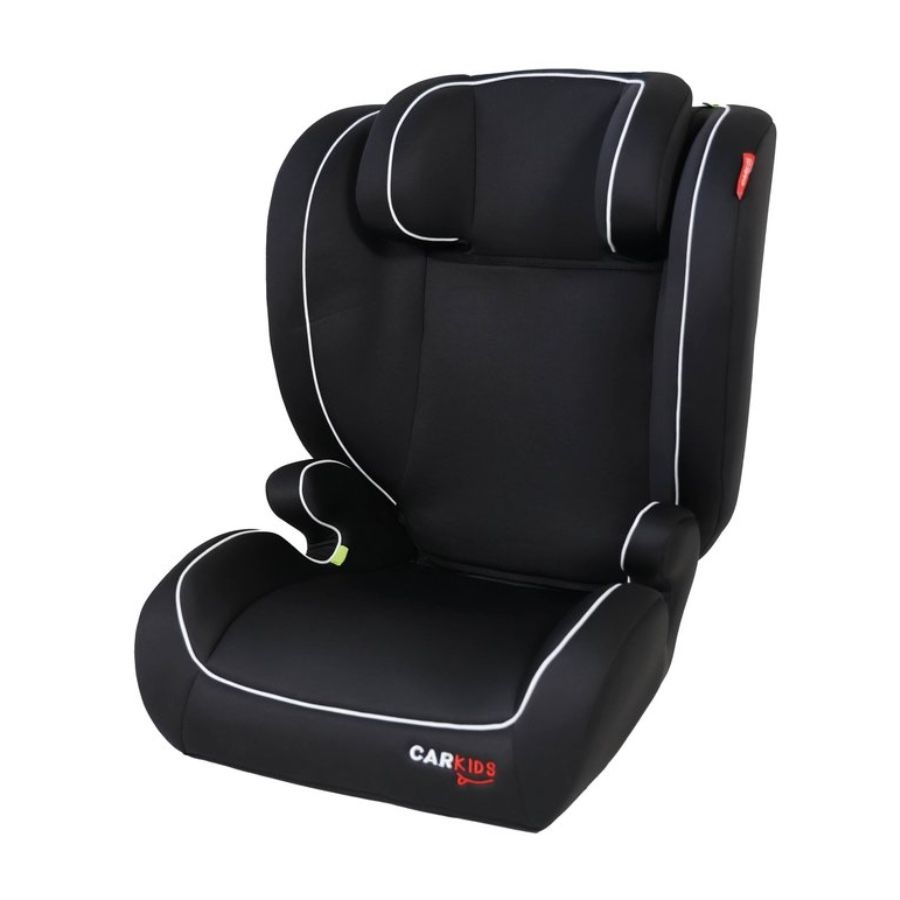 Carkids I-Size Autostoeltje Frankie 100-150cm Zwar (8711293389254)