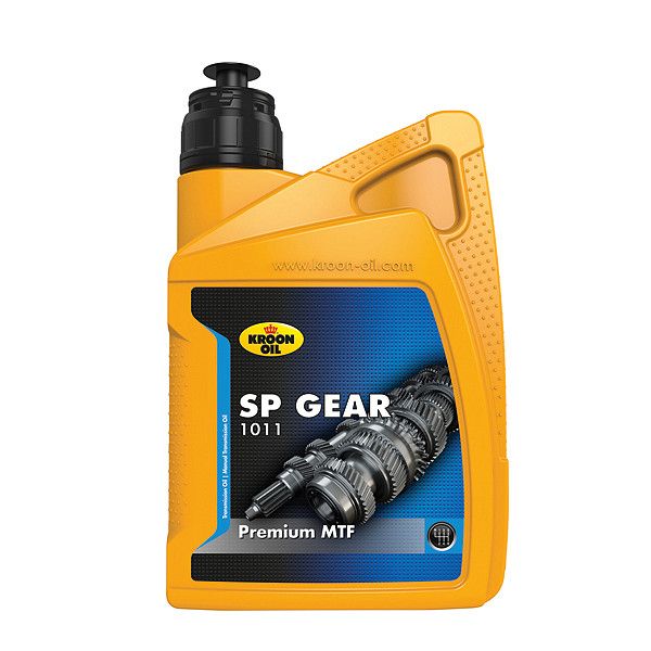 Kroon-Oil Sp Gear 1011 1Ltr (8710128022298)