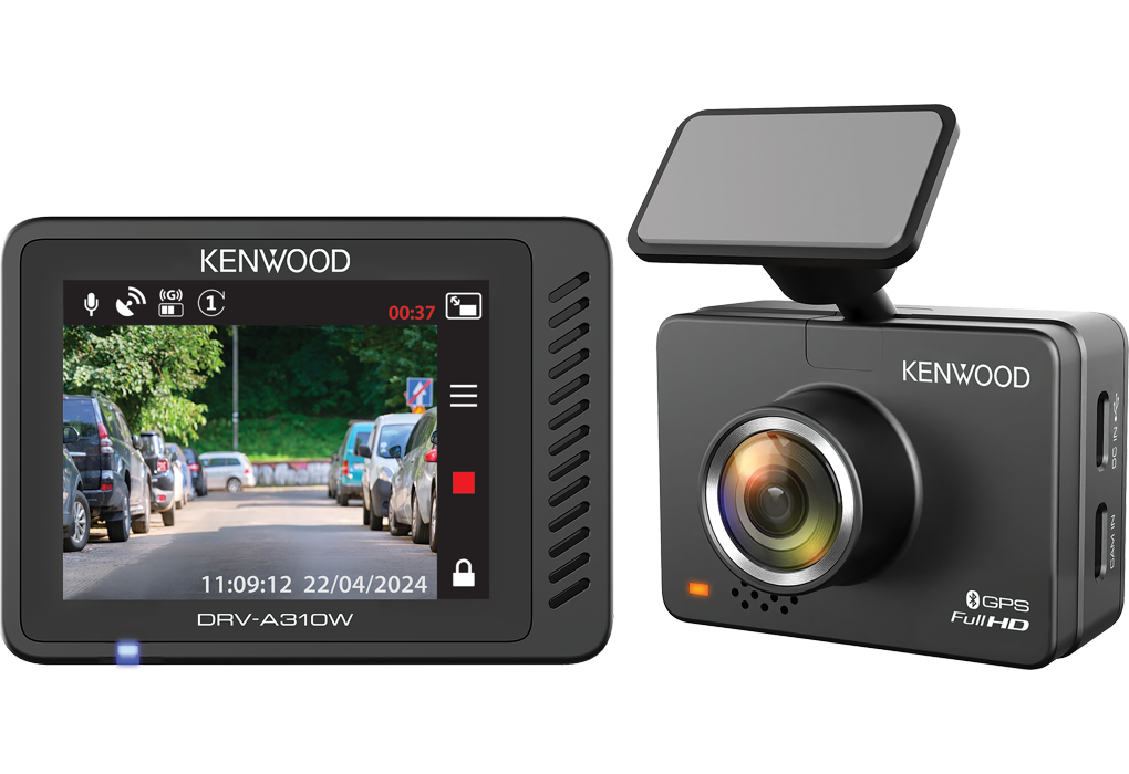 Kenwood DRV-A310W (019048228857)