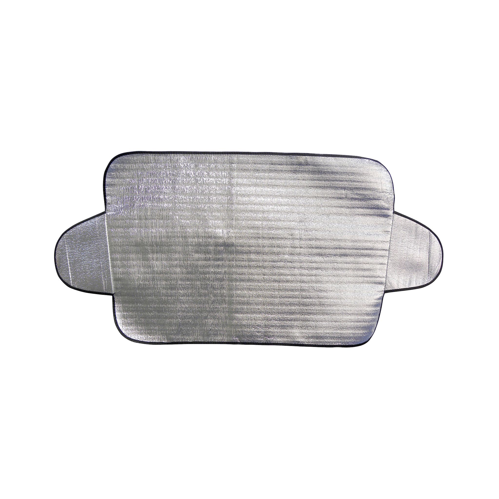 Carpoint Anti-Ijsdek 100X200 Xxl Polybag (8711293461509)