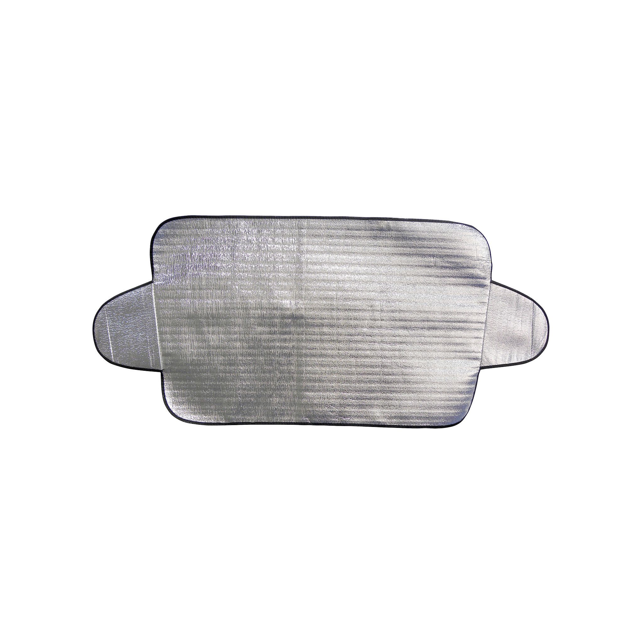 Carpoint Anti-Ijsdek 85X180cm Xl Polybag (8711293461646)