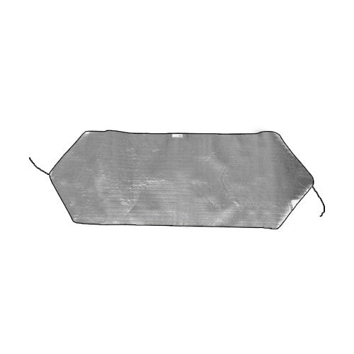 Tcp IJSDEKEN 70X200CM ALU LOOK (8715647921381)