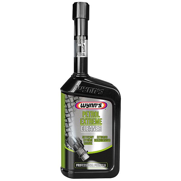 Wynns Petrol Clean 500Ml (5411693297922)