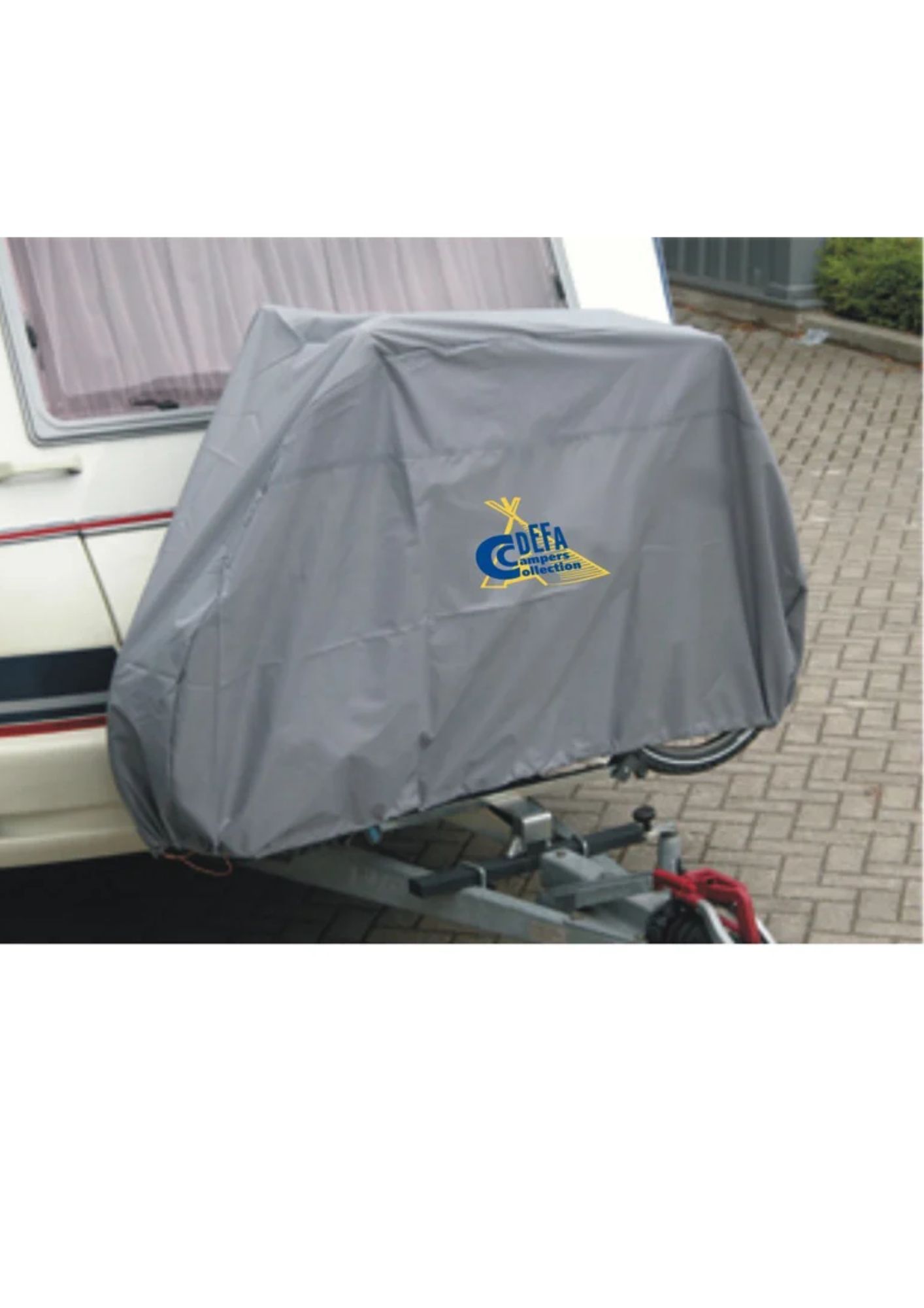 DEFA BIKE COVER FIETSHOES (8712295600019)