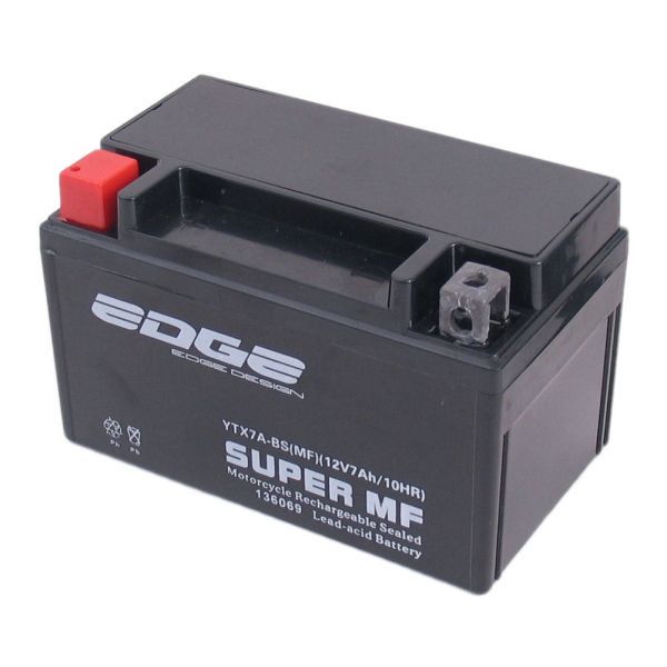 Accu Edge Ctx-7-Abs Gelvulling (8718404004396)