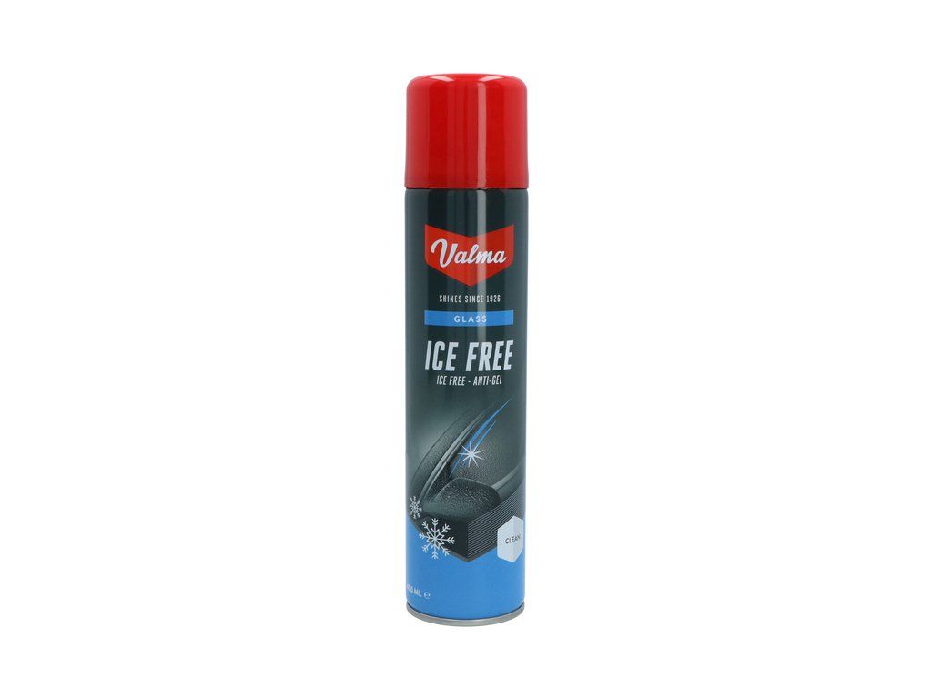 Valma de-Icer 400 ml (8710402813208)