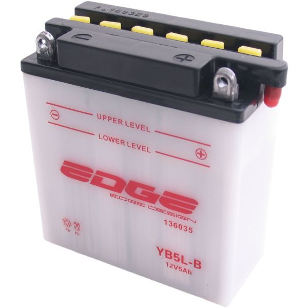 Accu Edge Yb5l-B (12 X 13 X 6Cm ) (8718404052847)