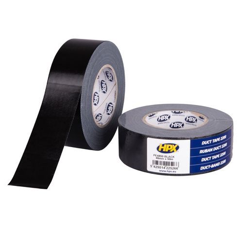 HPX DUCT TAPE 2200  48MM/ 50M (5425014225266)