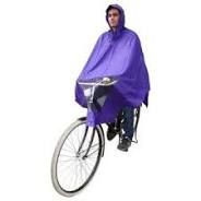 PONCHO HOOODIE PAARS* (8719128903361)