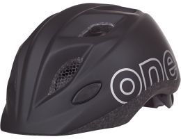Bobike helm one plus black xs (5604415118623)