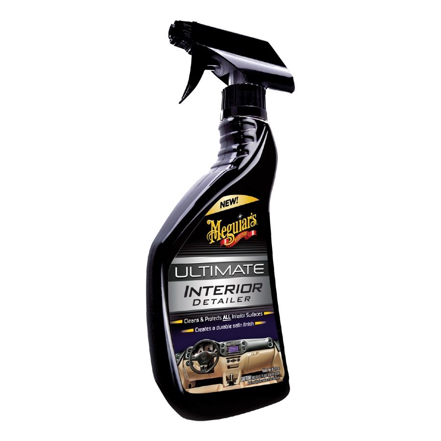 Meguiar's Ultimate Interior Detailer (070382010324)