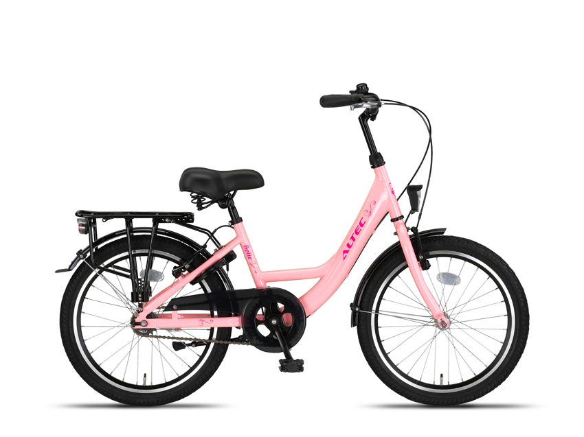 ALTEC BELLE 20"ROZE (8698906310044)