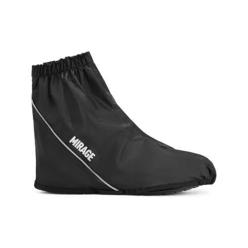 Mirage Rainfall regenschoen Luxury M zwart (8717729488584)