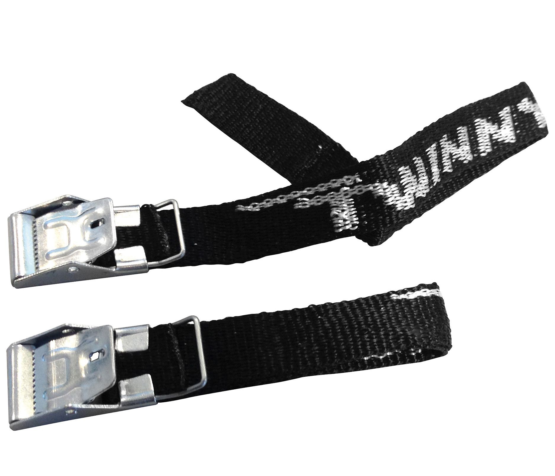 Twinny load FIETD RIEM TL ZWART STEL (8712405690107)