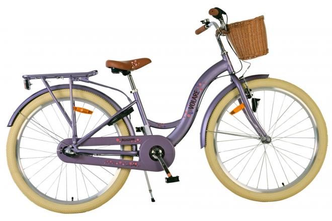VOLARE KINDERFIETS BLOSSOM MEISJES 24 INCH PAARS N (8715347526558)
