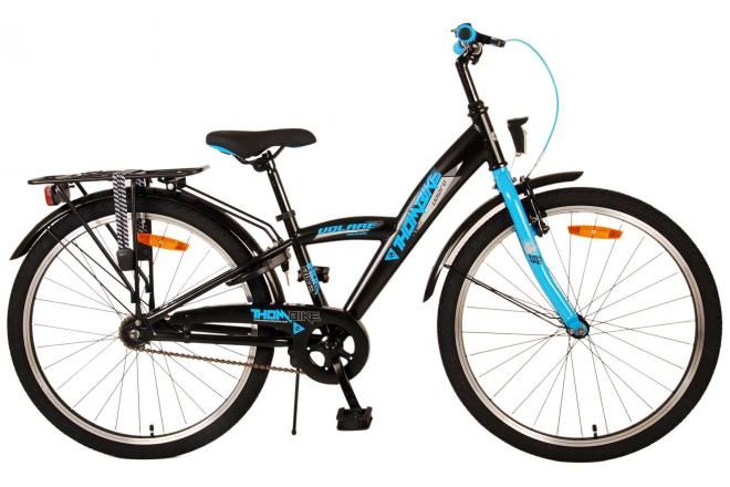 Volare Kinderfiets Thombike 24 inch Blauw (8715347225000)