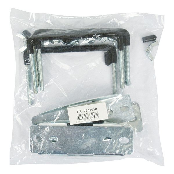 Twinny-load Montageset Tbv Tl Dakkoffer Tl (8719322331571)