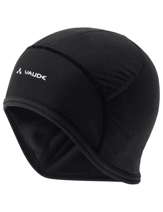 HELMMUTS VAUDE BIKE CAP ZW/WI M (4062218244122)