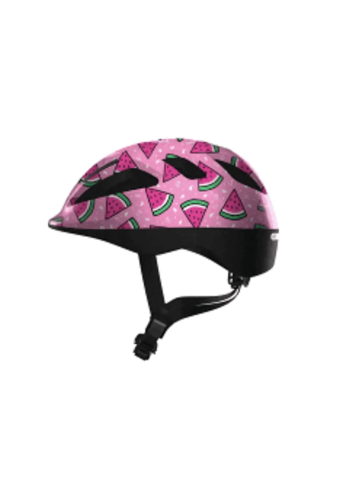 VALHELM ABUS SMOOTY 2.0 PINK WATERMELON M (4003318818554)