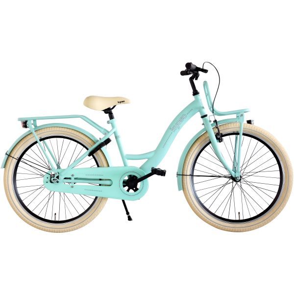 KYOSO BLOSSOM BREEZE MINT GROEN 24" (8718404530130)