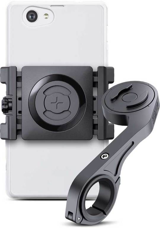 Sp connect TELEFOONHOUDER SP UNIV CLAMP ROADBIKE BUNDLE SPC+ (4028017522007)