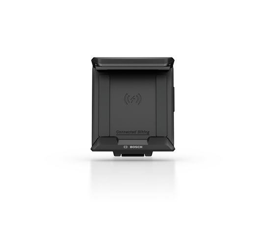 EBP TELEFOONHOUDER BOSCH SMART BES3 SYSTEM ZW (4054289005511)