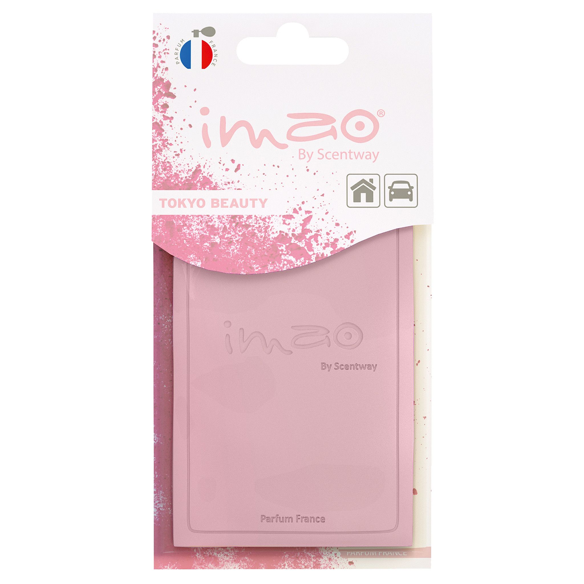 Imao Tokyo Beauty-Printemps À Tokyo (3700652900426)