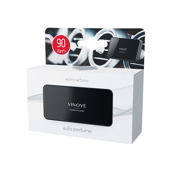 Vinove Original Silverstone (5902802110053)