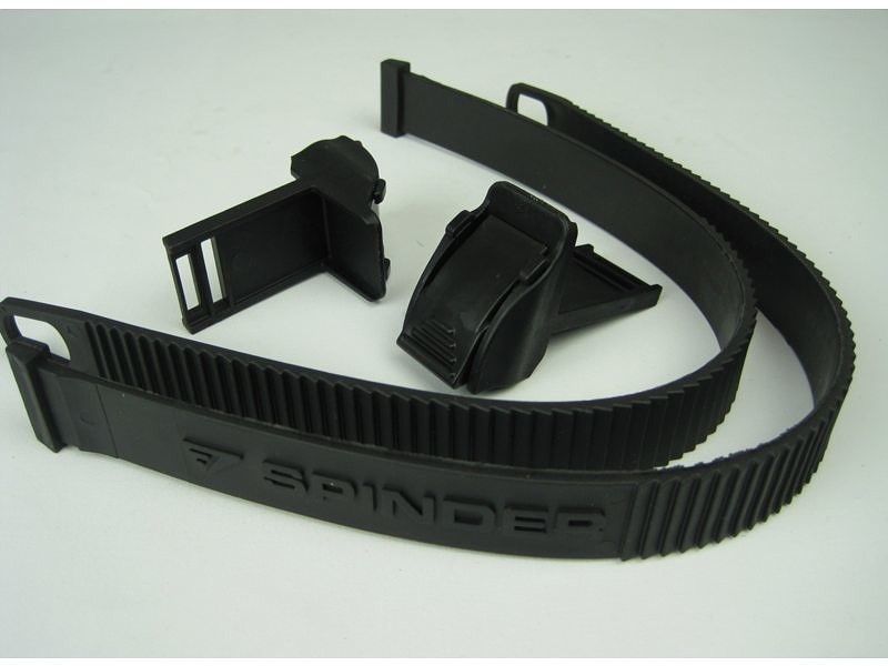 Spinder wielriempje compact met gesp (2) (8717809111890)