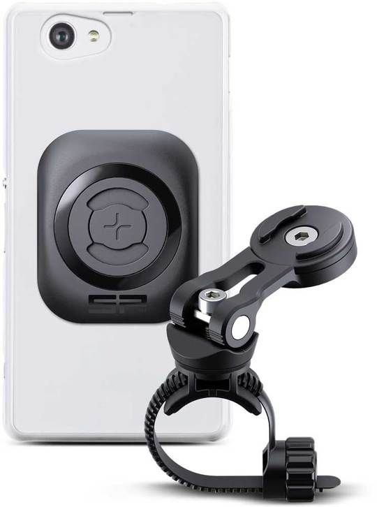 Sp connect TELEFOONHOUDER SP BIKE BUNDLE UNIV INTERF SPC+ (4028017523011)